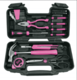 39 Scissors Tool Set STT-039F (Option: STT039F)